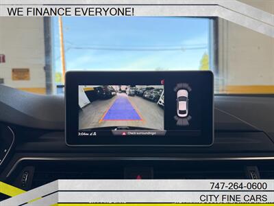 2019 Audi A5 2.0T quattro Premium - Photo 22 - Panorama City, CA 91402