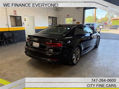 2019 Audi A5 2.0T quattro Premium - Photo 9 - Panorama City, CA 91402