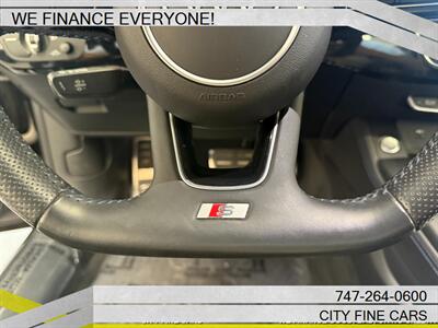 2019 Audi A5 2.0T quattro Premium - Photo 18 - Panorama City, CA 91402