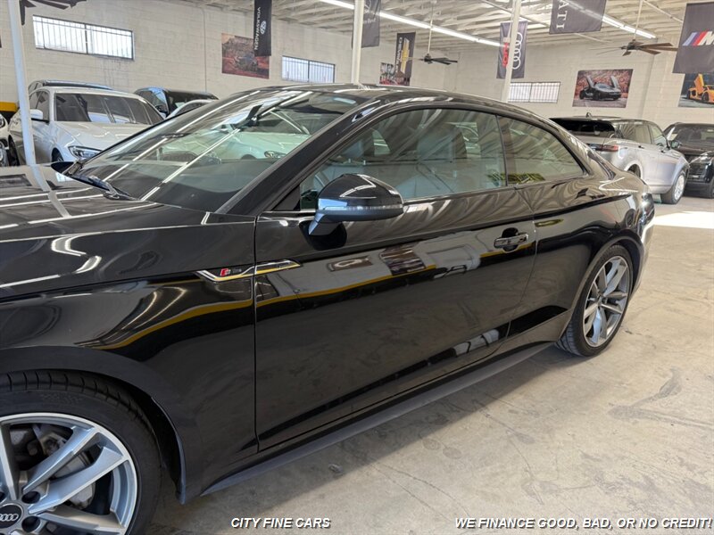 2019 Audi A5 2.0T quattro Premium - Photo 5 - Panorama City, CA 91402
