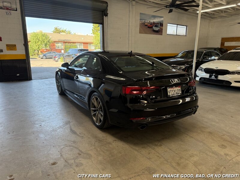 2019 Audi A5 2.0T quattro Premium - Photo 7 - Panorama City, CA 91402