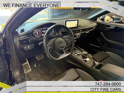 2019 Audi A5 2.0T quattro Premium - Photo 14 - Panorama City, CA 91402