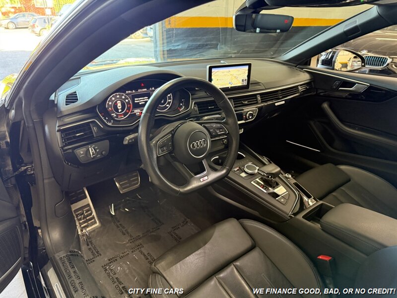 2019 Audi A5 2.0T quattro Premium - Photo 14 - Panorama City, CA 91402