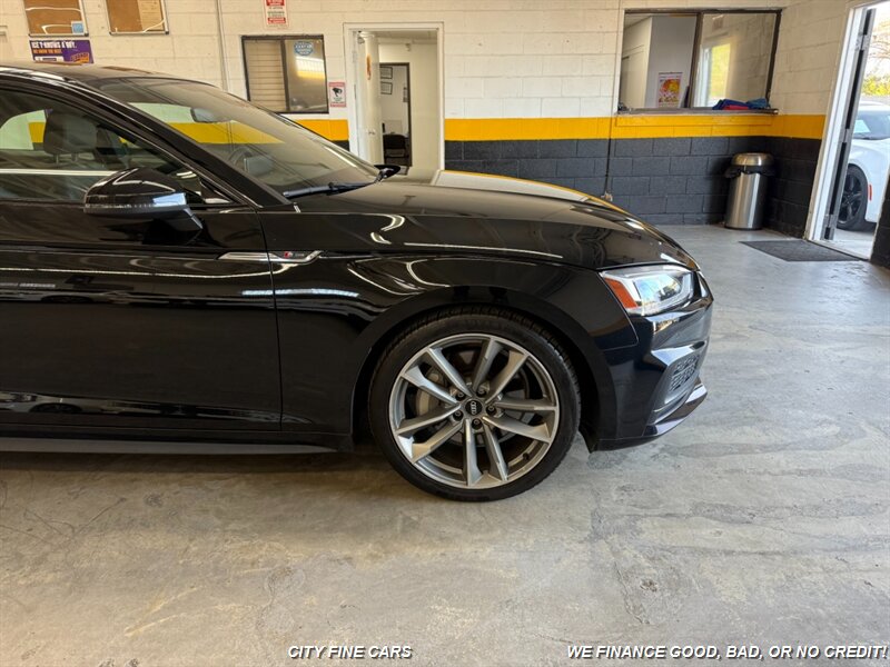2019 Audi A5 2.0T quattro Premium - Photo 12 - Panorama City, CA 91402