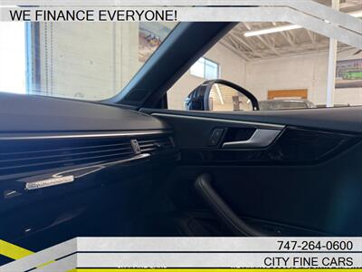 2019 Audi A5 2.0T quattro Premium - Photo 26 - Panorama City, CA 91402