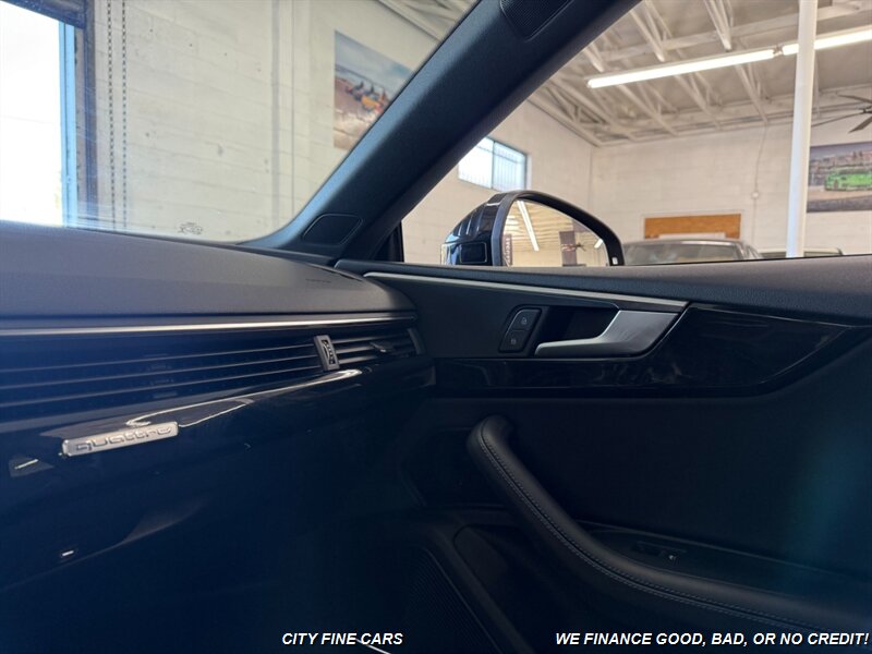 2019 Audi A5 2.0T quattro Premium - Photo 26 - Panorama City, CA 91402