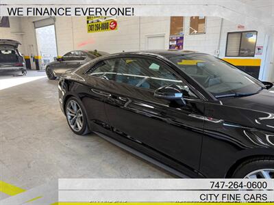 2019 Audi A5 2.0T quattro Premium - Photo 11 - Panorama City, CA 91402