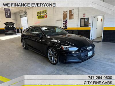 2019 Audi A5 2.0T quattro Premium - Photo 13 - Panorama City, CA 91402