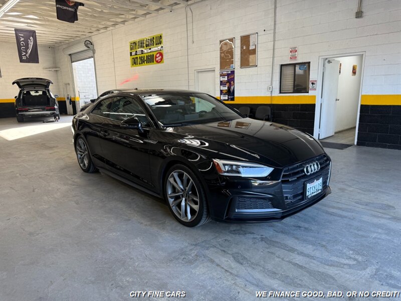 2019 Audi A5 2.0T quattro Premium - Photo 13 - Panorama City, CA 91402