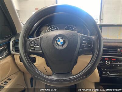 2014 BMW X5 xDrive35d   - Photo 17 - Panorama City, CA 91402