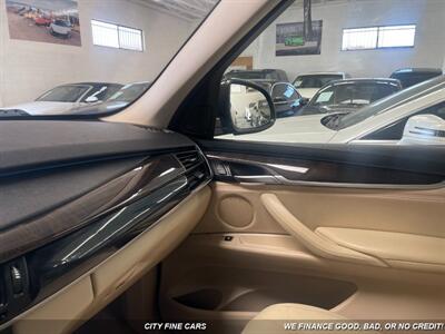 2014 BMW X5 xDrive35d   - Photo 27 - Panorama City, CA 91402