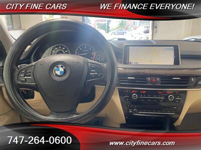 2014 BMW X5 xDrive35d   - Photo 16 - Panorama City, CA 91402