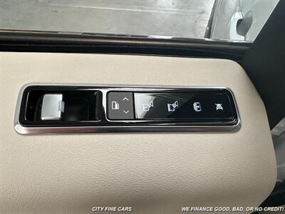2021 Land Rover Range Rover P400 HSE Westminster   - Photo 39 - Panorama City, CA 91402