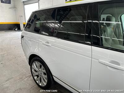2021 Land Rover Range Rover P400 HSE Westminster   - Photo 12 - Panorama City, CA 91402