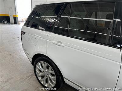 2021 Land Rover Range Rover P400 HSE Westminster   - Photo 11 - Panorama City, CA 91402