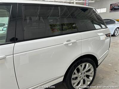 2021 Land Rover Range Rover P400 HSE Westminster   - Photo 7 - Panorama City, CA 91402