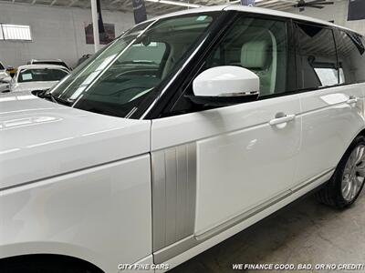 2021 Land Rover Range Rover P400 HSE Westminster   - Photo 5 - Panorama City, CA 91402