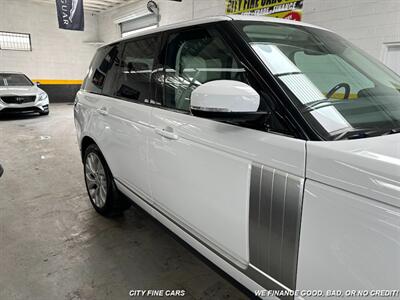 2021 Land Rover Range Rover P400 HSE Westminster   - Photo 13 - Panorama City, CA 91402