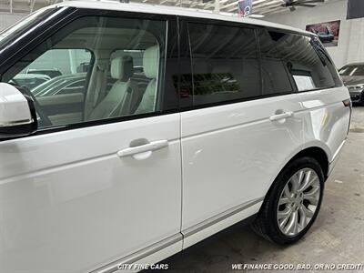 2021 Land Rover Range Rover P400 HSE Westminster   - Photo 6 - Panorama City, CA 91402