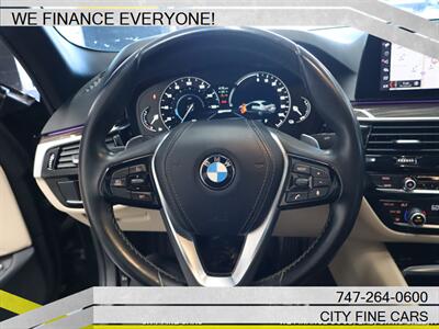 2019 BMW 530e iPerformance   - Photo 20 - Panorama City, CA 91402