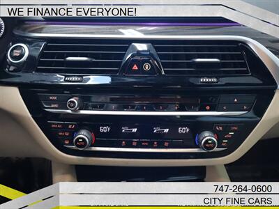 2019 BMW 530e iPerformance   - Photo 23 - Panorama City, CA 91402