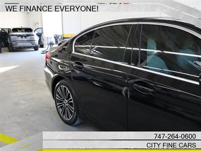 2019 BMW 530e iPerformance   - Photo 11 - Panorama City, CA 91402