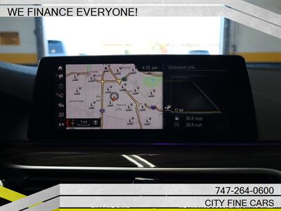 2019 BMW 530e iPerformance   - Photo 21 - Panorama City, CA 91402