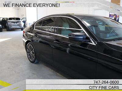 2019 BMW 530e iPerformance   - Photo 12 - Panorama City, CA 91402