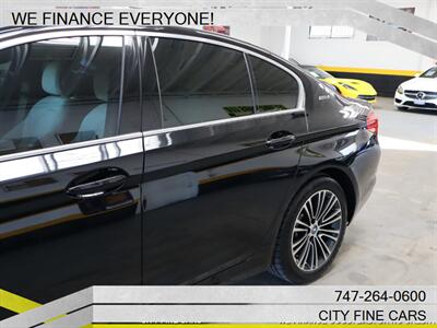 2019 BMW 530e iPerformance   - Photo 6 - Panorama City, CA 91402