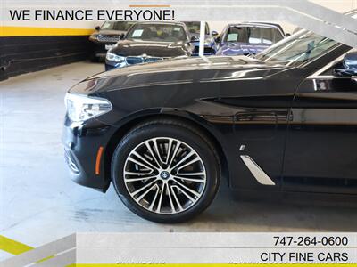 2019 BMW 530e iPerformance   - Photo 3 - Panorama City, CA 91402