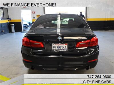 2019 BMW 530e iPerformance   - Photo 9 - Panorama City, CA 91402