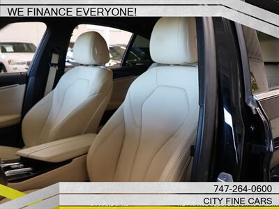 2019 BMW 530e iPerformance   - Photo 29 - Panorama City, CA 91402