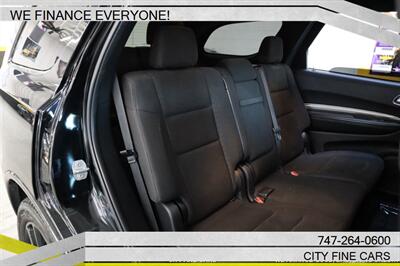 2018 Dodge Durango SXT   - Photo 32 - Panorama City, CA 91402