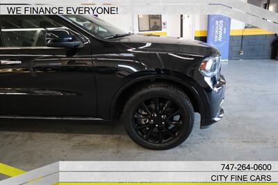 2018 Dodge Durango SXT   - Photo 12 - Panorama City, CA 91402