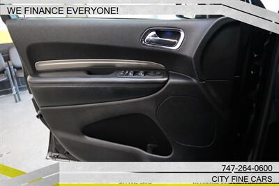 2018 Dodge Durango SXT   - Photo 24 - Panorama City, CA 91402