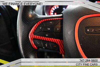2018 Dodge Durango SXT   - Photo 16 - Panorama City, CA 91402