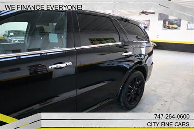 2018 Dodge Durango SXT   - Photo 6 - Panorama City, CA 91402