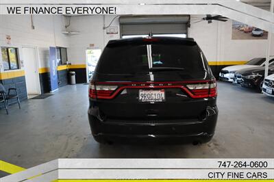 2018 Dodge Durango SXT   - Photo 8 - Panorama City, CA 91402