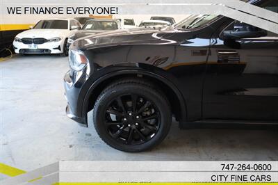2018 Dodge Durango SXT   - Photo 3 - Panorama City, CA 91402