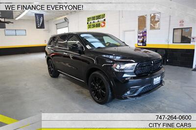 2018 Dodge Durango SXT   - Photo 13 - Panorama City, CA 91402