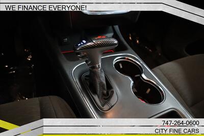 2018 Dodge Durango SXT   - Photo 22 - Panorama City, CA 91402