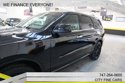 2018 Dodge Durango SXT   - Photo 5 - Panorama City, CA 91402