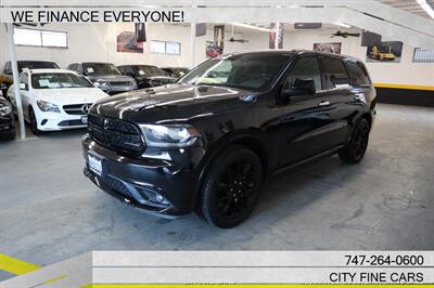 2018 Dodge Durango SXT   - Photo 2 - Panorama City, CA 91402
