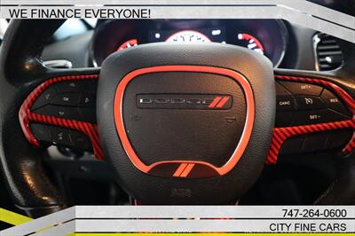 2018 Dodge Durango SXT   - Photo 17 - Panorama City, CA 91402