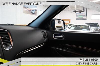 2018 Dodge Durango SXT   - Photo 23 - Panorama City, CA 91402