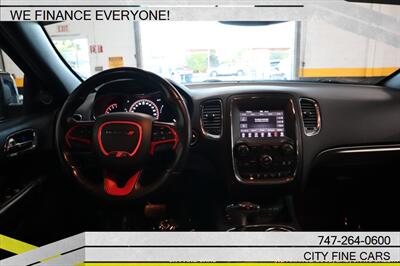 2018 Dodge Durango SXT   - Photo 14 - Panorama City, CA 91402