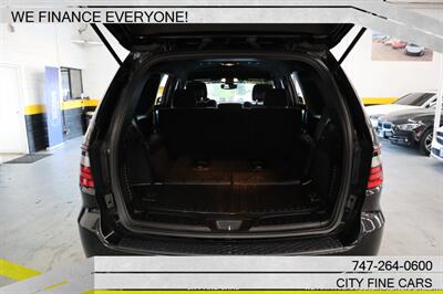 2018 Dodge Durango SXT   - Photo 30 - Panorama City, CA 91402