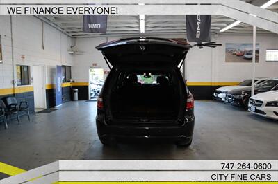 2018 Dodge Durango SXT   - Photo 31 - Panorama City, CA 91402