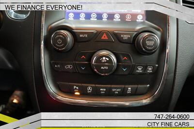 2018 Dodge Durango SXT   - Photo 21 - Panorama City, CA 91402