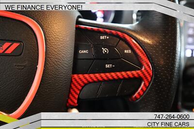 2018 Dodge Durango SXT   - Photo 18 - Panorama City, CA 91402